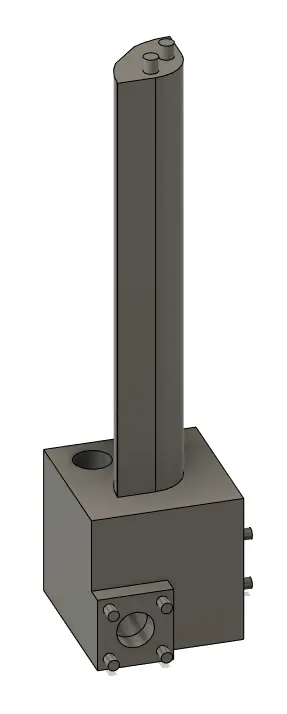 AmbiLamp base